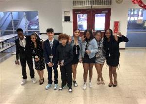 Speech & Debate